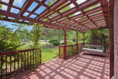 Charming Brick Ranch with Golf Course Views in Pine Forest - on The Club at Pine Forest  in South Carolina - for sale on GolfHomes.com, golf home, golf lot