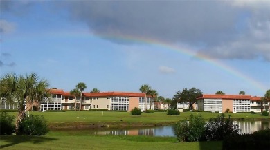 Ideal Florida living value priced and offered turnkey! Beautiful on The American Golf Club in Florida - for sale on GolfHomes.com, golf home, golf lot