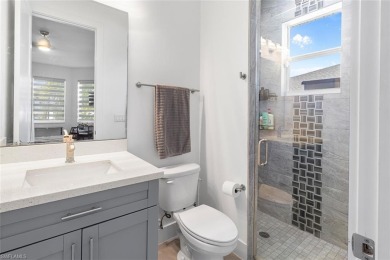 Welcome to your Florida dream home! Nestled on a spacious corner on Burnt Store Golf Club in Florida - for sale on GolfHomes.com, golf home, golf lot