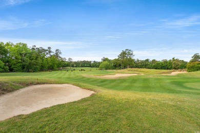 Discover your slice of Pawleys Island paradise with this on True Blue Plantation in South Carolina - for sale on GolfHomes.com, golf home, golf lot
