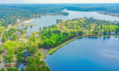 Build your dream home in the sought-after gated community of on Carolina Lakes Country Club in North Carolina - for sale on GolfHomes.com, golf home, golf lot