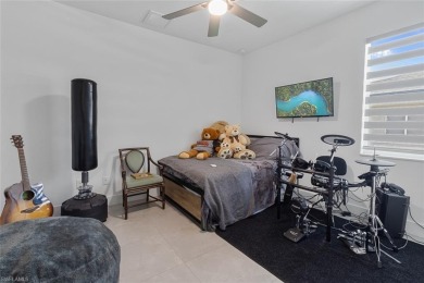 Welcome to your Florida dream home! Nestled on a spacious corner on Burnt Store Golf Club in Florida - for sale on GolfHomes.com, golf home, golf lot