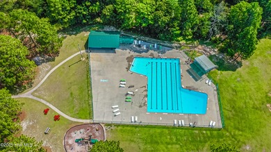 Build your dream home in the sought-after gated community of on Carolina Lakes Country Club in North Carolina - for sale on GolfHomes.com, golf home, golf lot