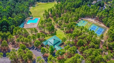 Build your dream home in the sought-after gated community of on Carolina Lakes Country Club in North Carolina - for sale on GolfHomes.com, golf home, golf lot