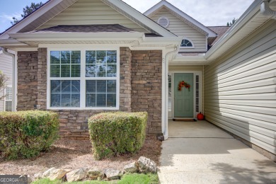 Absolutely Gorgeous Renovated and Move-In Ready Summergrove on Summergrove Golf Club in Georgia - for sale on GolfHomes.com, golf home, golf lot
