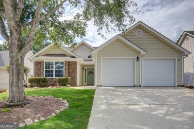 Absolutely Gorgeous Renovated and Move-In Ready Summergrove on Summergrove Golf Club in Georgia - for sale on GolfHomes.com, golf home, golf lot