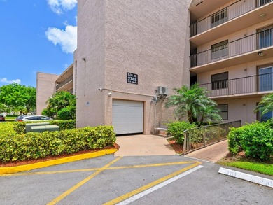 Don't miss out on this beautifully turnkey 2-bedroom, 2-bath on Sunrise Lakes Phase IV Golf Course in Florida - for sale on GolfHomes.com, golf home, golf lot