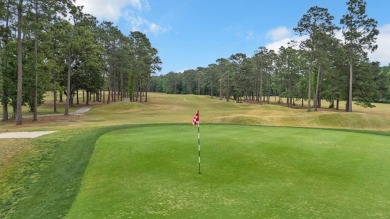 Charming Brick Ranch with Golf Course Views in Pine Forest - on The Club at Pine Forest  in South Carolina - for sale on GolfHomes.com, golf home, golf lot