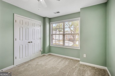 Absolutely Gorgeous Renovated and Move-In Ready Summergrove on Summergrove Golf Club in Georgia - for sale on GolfHomes.com, golf home, golf lot