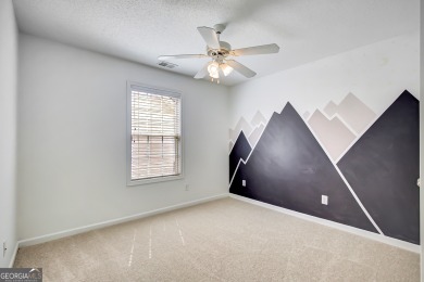 Absolutely Gorgeous Renovated and Move-In Ready Summergrove on Summergrove Golf Club in Georgia - for sale on GolfHomes.com, golf home, golf lot