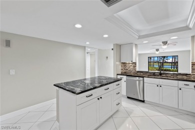 WOW! GORGEOUSLY UPDATED and and CHARMING 2-bed, 2 full bath on Kelly Greens Golf and Country Club in Florida - for sale on GolfHomes.com, golf home, golf lot