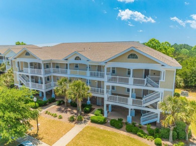 Beautiful two bedroom, two bath Condo in The Heavens at Barefoot on Barefoot Resort and Golf Club  in South Carolina - for sale on GolfHomes.com, golf home, golf lot