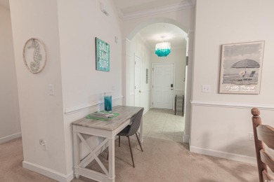 Beautiful two bedroom, two bath Condo in The Heavens at Barefoot on Barefoot Resort and Golf Club  in South Carolina - for sale on GolfHomes.com, golf home, golf lot