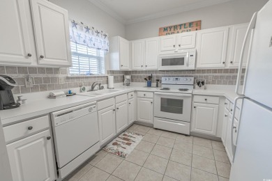 Beautiful two bedroom, two bath Condo in The Heavens at Barefoot on Barefoot Resort and Golf Club  in South Carolina - for sale on GolfHomes.com, golf home, golf lot