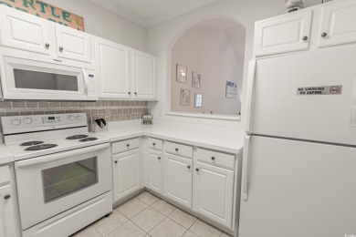 Beautiful two bedroom, two bath Condo in The Heavens at Barefoot on Barefoot Resort and Golf Club  in South Carolina - for sale on GolfHomes.com, golf home, golf lot