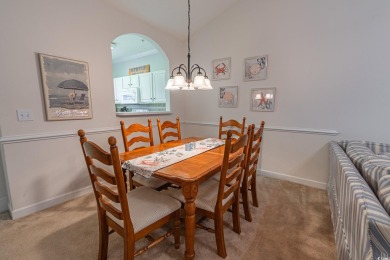 Beautiful two bedroom, two bath Condo in The Heavens at Barefoot on Barefoot Resort and Golf Club  in South Carolina - for sale on GolfHomes.com, golf home, golf lot