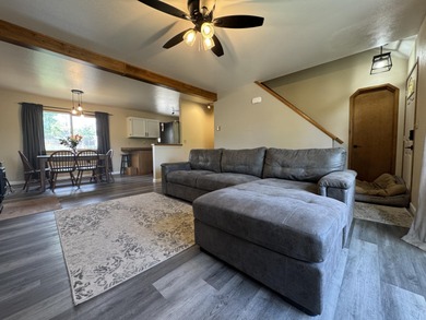 Charming Bungalow In Prime Location! Welcome to your beautifully on Harbor Links Golf Course in Oregon - for sale on GolfHomes.com, golf home, golf lot