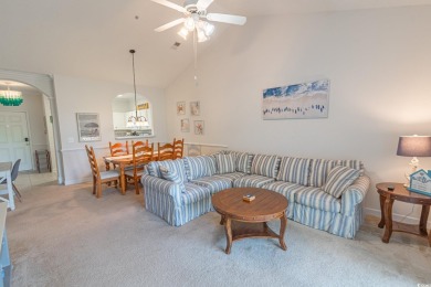 Beautiful two bedroom, two bath Condo in The Heavens at Barefoot on Barefoot Resort and Golf Club  in South Carolina - for sale on GolfHomes.com, golf home, golf lot