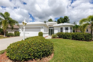 Popular Herons Glen Golfing Community welcomes you home. This on Herons Glen Golf and Country Club in Florida - for sale on GolfHomes.com, golf home, golf lot