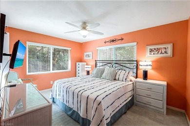 Discover the perfect blend of comfort, convenience, and modern on Cross Creek Country Club in Florida - for sale on GolfHomes.com, golf home, golf lot