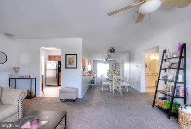 Welcome to this beautifully updated one-bedroom, one-bath on Ron Jaworskis Valleybrook Golf Course in New Jersey - for sale on GolfHomes.com, golf home, golf lot