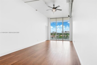 BEAUTIFUL LOFT WITH A FLOW THROUGH FLOOR PLAN IN VERY DESIRABLE on Turnberry Isle Resort and Club in Florida - for sale on GolfHomes.com, golf home, golf lot