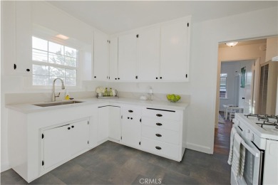 Welcome to this beautifully updated turnkey retreat nestled in on Virginia Country Club in California - for sale on GolfHomes.com, golf home, golf lot