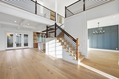 Brand new construction in the highly desirable San Diego Country on San Vicente Inn and Golf Club in California - for sale on GolfHomes.com, golf home, golf lot