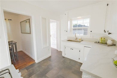 Welcome to this beautifully updated turnkey retreat nestled in on Virginia Country Club in California - for sale on GolfHomes.com, golf home, golf lot