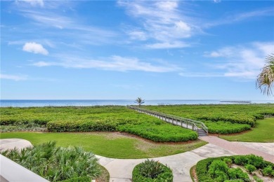 Dreaming of life at the beach? This coastal condominium in the on Sailfish Point Golf Club, Inc. in Florida - for sale on GolfHomes.com, golf home, golf lot