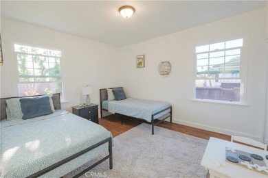 Welcome to this beautifully updated turnkey retreat nestled in on Virginia Country Club in California - for sale on GolfHomes.com, golf home, golf lot
