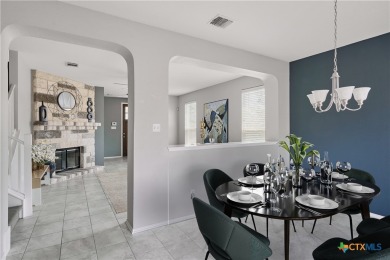 Welcome to your dream home in the highly sought-after Star Ranch on The Golf Club At Star Ranch in Texas - for sale on GolfHomes.com, golf home, golf lot