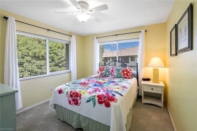Discover the perfect blend of comfort, convenience, and modern on Cross Creek Country Club in Florida - for sale on GolfHomes.com, golf home, golf lot