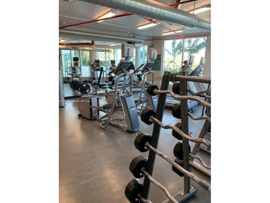 BEAUTIFUL LOFT WITH A FLOW THROUGH FLOOR PLAN IN VERY DESIRABLE on Turnberry Isle Resort and Club in Florida - for sale on GolfHomes.com, golf home, golf lot