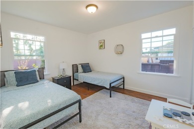 Welcome to this beautifully updated turnkey retreat nestled in on Virginia Country Club in California - for sale on GolfHomes.com, golf home, golf lot