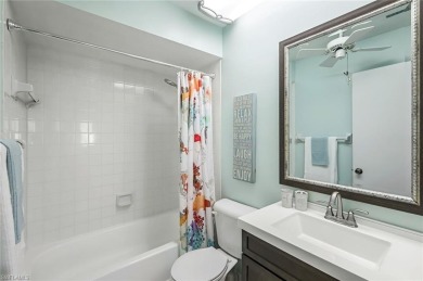 Discover the perfect blend of comfort, convenience, and modern on Cross Creek Country Club in Florida - for sale on GolfHomes.com, golf home, golf lot