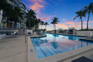 BEAUTIFUL LOFT WITH A FLOW THROUGH FLOOR PLAN IN VERY DESIRABLE on Turnberry Isle Resort and Club in Florida - for sale on GolfHomes.com, golf home, golf lot