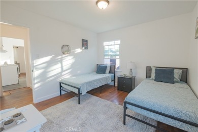Welcome to this beautifully updated turnkey retreat nestled in on Virginia Country Club in California - for sale on GolfHomes.com, golf home, golf lot