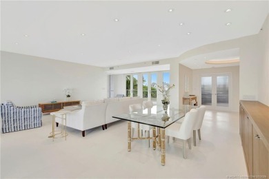 Dreaming of life at the beach? This coastal condominium in the on Sailfish Point Golf Club, Inc. in Florida - for sale on GolfHomes.com, golf home, golf lot