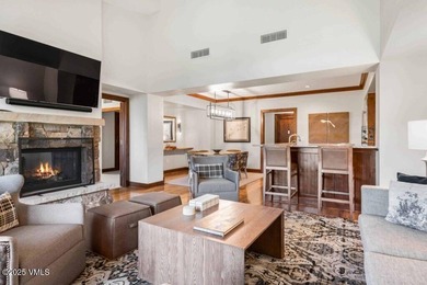 The Residences at Bachelor Gulch - Summer Interest 9 Discover on Beaver Creek Golf Club in Colorado - for sale on GolfHomes.com, golf home, golf lot