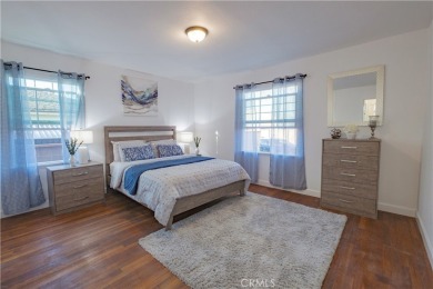 Welcome to this beautifully updated turnkey retreat nestled in on Virginia Country Club in California - for sale on GolfHomes.com, golf home, golf lot