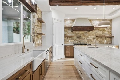 Brand new construction in the highly desirable San Diego Country on San Vicente Inn and Golf Club in California - for sale on GolfHomes.com, golf home, golf lot