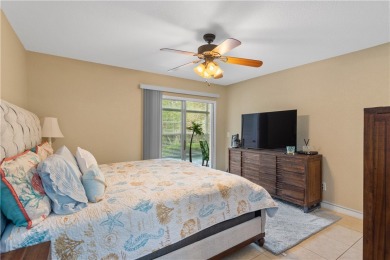 Live the Floirda lifestyle in this stunning 2 Bed/ 2 bath, fully on The American Golf Club in Florida - for sale on GolfHomes.com, golf home, golf lot