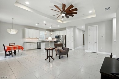 Reduced Price and Ready to MOVE! One of the lowest priced homes on River Hall Country Club in Florida - for sale on GolfHomes.com, golf home, golf lot