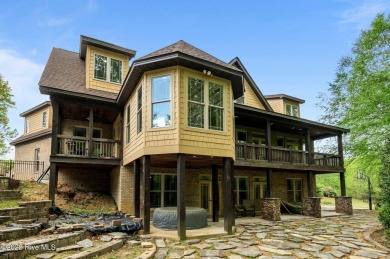 Located in the Ironwood Golf and Country Club, this stunning on Ironwood Golf and Country Club in North Carolina - for sale on GolfHomes.com, golf home, golf lot
