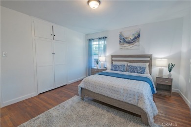 Welcome to this beautifully updated turnkey retreat nestled in on Virginia Country Club in California - for sale on GolfHomes.com, golf home, golf lot