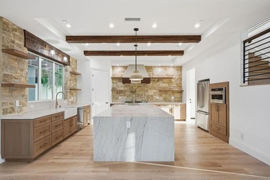 Brand new construction in the highly desirable San Diego Country on San Vicente Inn and Golf Club in California - for sale on GolfHomes.com, golf home, golf lot