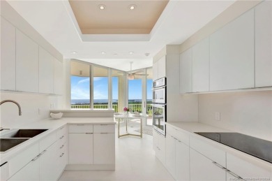 Dreaming of life at the beach? This coastal condominium in the on Sailfish Point Golf Club, Inc. in Florida - for sale on GolfHomes.com, golf home, golf lot