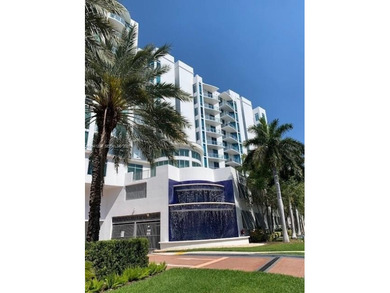 BEAUTIFUL LOFT WITH A FLOW THROUGH FLOOR PLAN IN VERY DESIRABLE on Turnberry Isle Resort and Club in Florida - for sale on GolfHomes.com, golf home, golf lot