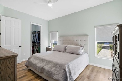 A Country Home that's not in the country but part of a Golf and on Inverness Golf and Country Club in Florida - for sale on GolfHomes.com, golf home, golf lot